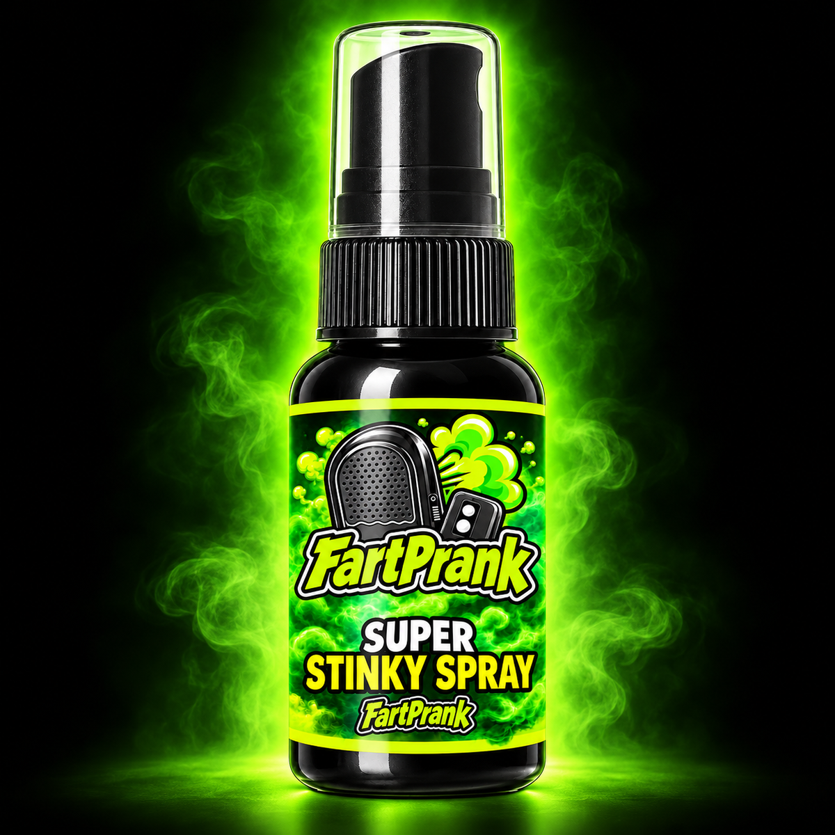 Fart Prank™ - The ULTIMATE prank