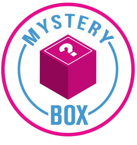 MYSTERY BOX