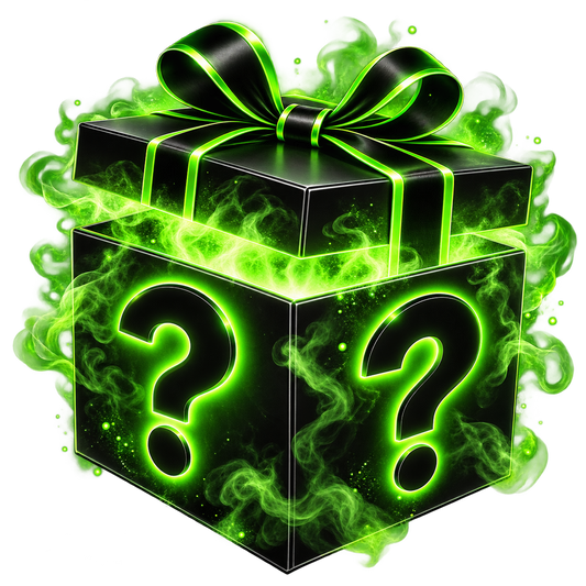 MYSTERY BOX