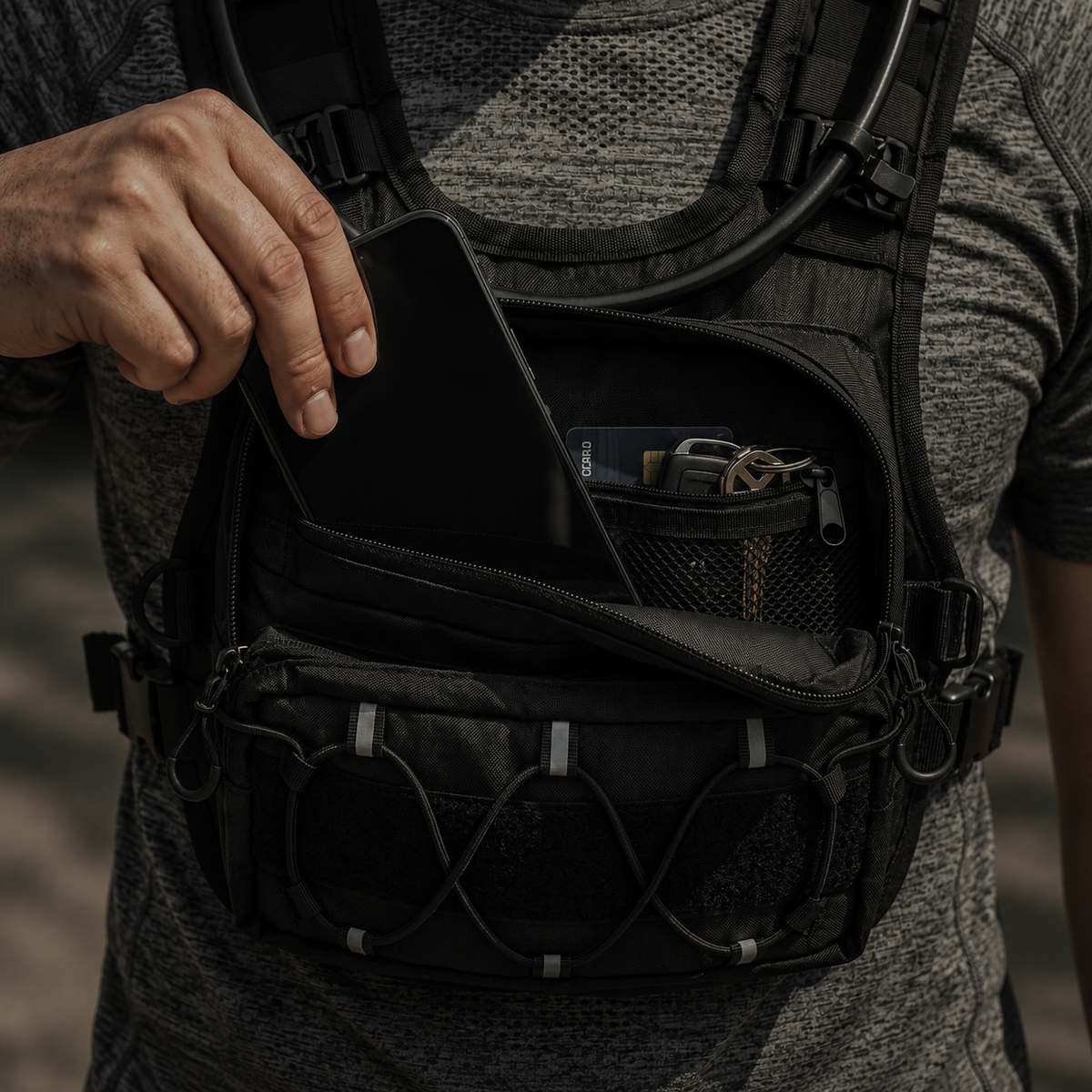HYDRA VEST™ Pro