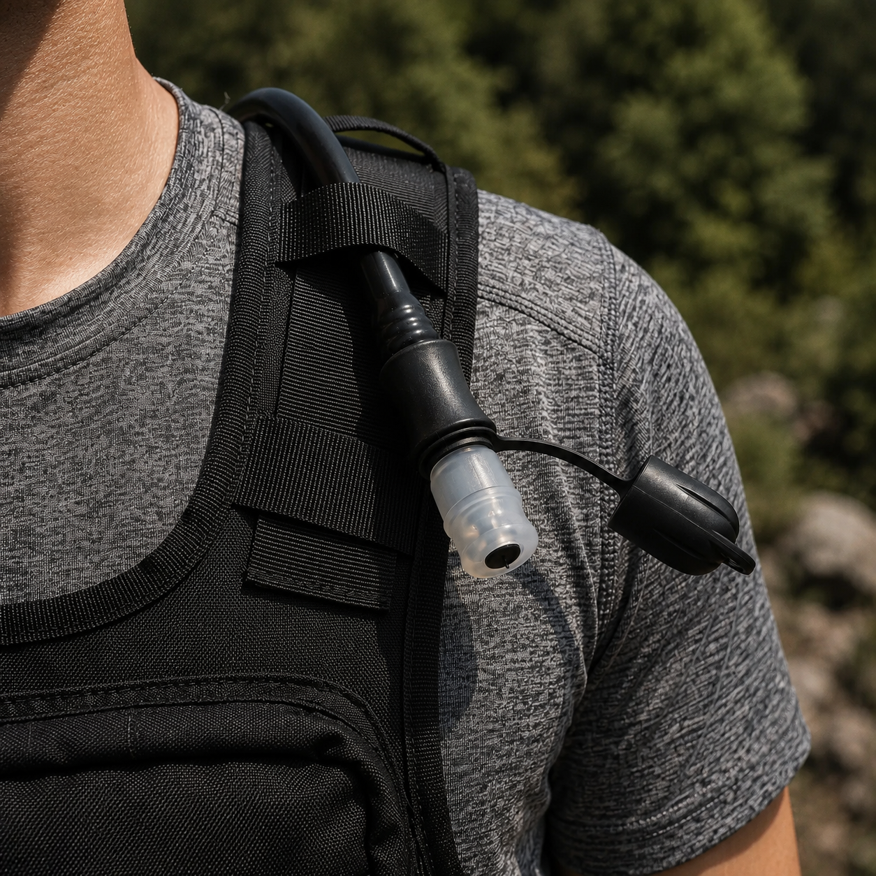 HYDRA VEST™ Pro