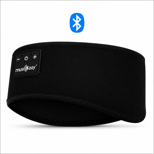 + HYDRABAND™ Wireless Bluetooth Headband
