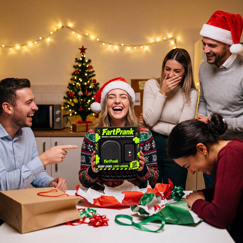Secret Santa