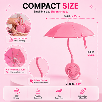 SHADELLA™ - Phone Umbrella