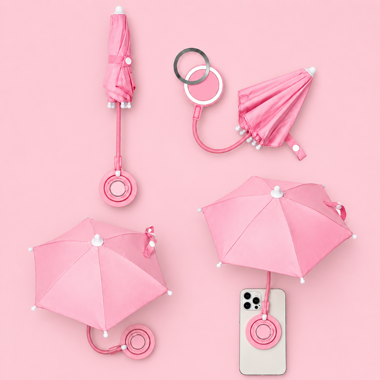 SHADELLA™ - Phone Umbrella