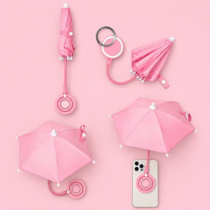 SHADELLA™ - Phone Umbrella