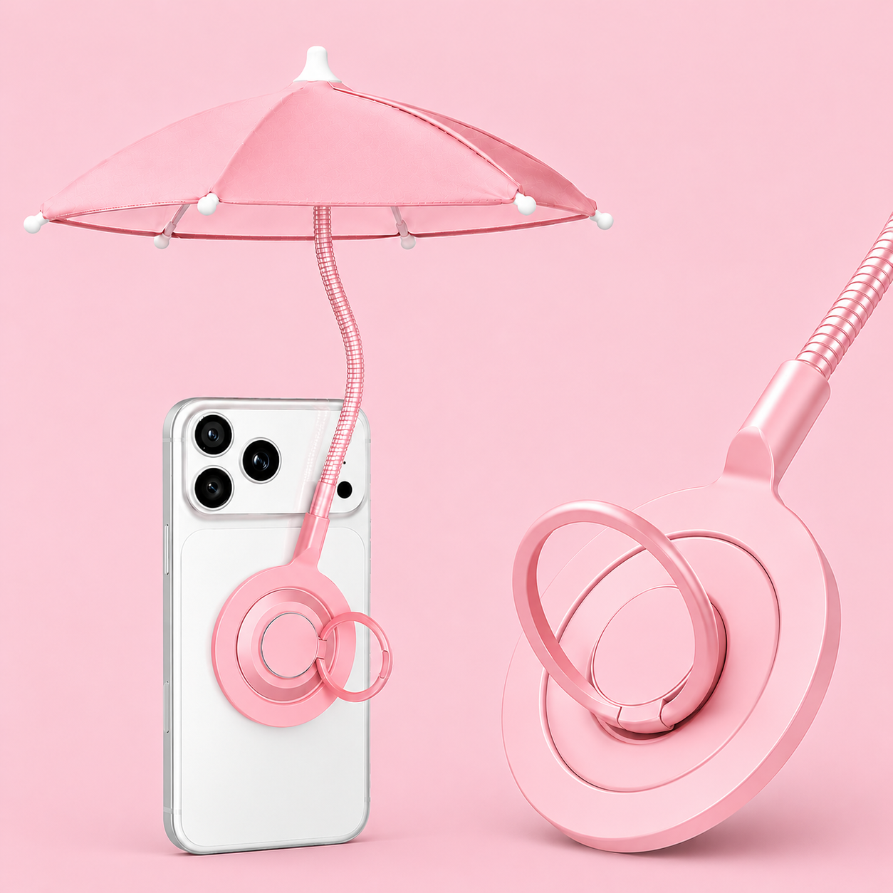 SHADELLA™ - Phone Umbrella