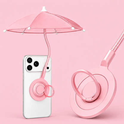 SHADELLA™ - Phone Umbrella