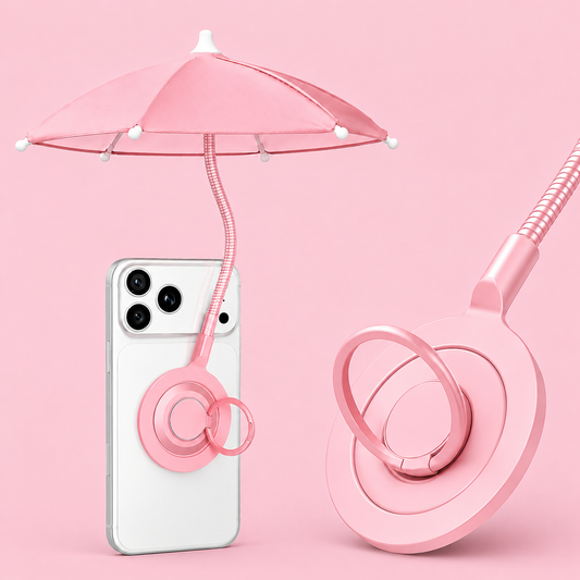 SHADELLA™ - Phone Umbrella