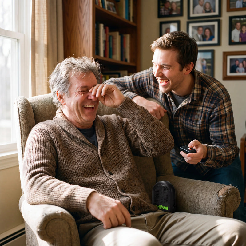 Dad